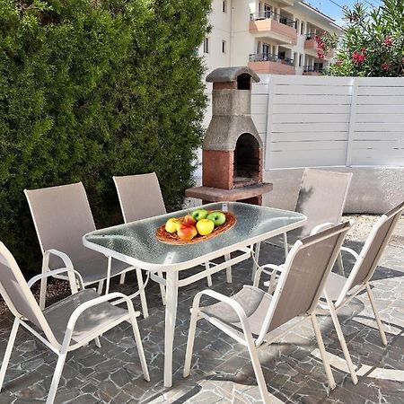 Pafia Sunbeach Townhouse Paphos Kültér fotó