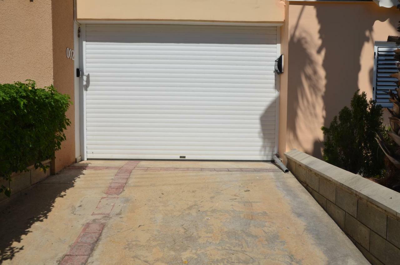Pafia Sunbeach Townhouse Paphos Kültér fotó
